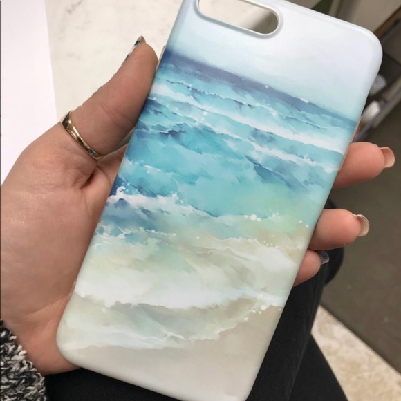 Ocean View Phone Case - Picture 4 of 8